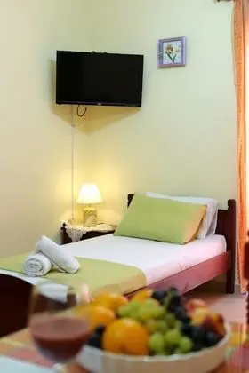 Lovely 1-bed Apartment in Sarandë - Oda