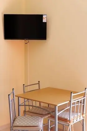 Lovely 1-bed Apartment in Sarandë - Yerinde Yemek