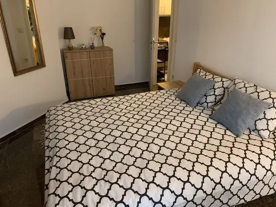 Lovely 1-bed Apartment in Travnik - İç Mekan