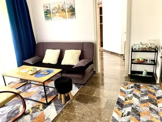 Lovely 1-bed Apartment in Travnik - Öne Çıkan Resim