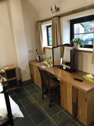 Lovely 1-bed Cottage in Nuneaton - İç Mekan