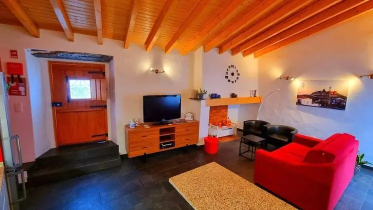 Lovely 1-bed House in Monsaraz