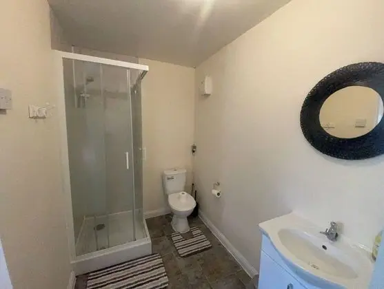 Lovely 1-bed Studio in Bristol - Banyo Özellikleri