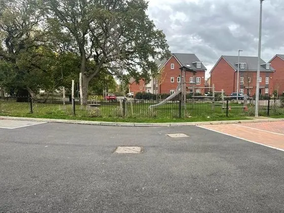 Lovely 1-bed Studio in Bristol - Dış Mekan