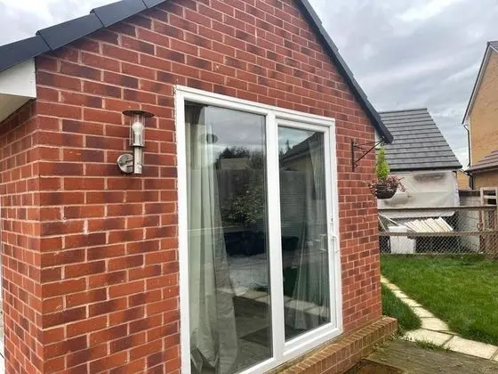 Lovely 1-bed Studio in Bristol - Dış Mekan