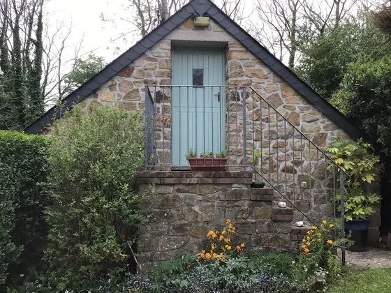 Lovely 1-bed Studio in Coombe Near Camborne - Öne Çıkan Resim