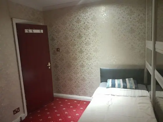 Lovely 1-bed Studio in London - Oda