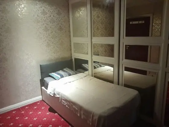 Lovely 1-bed Studio in London - Oda