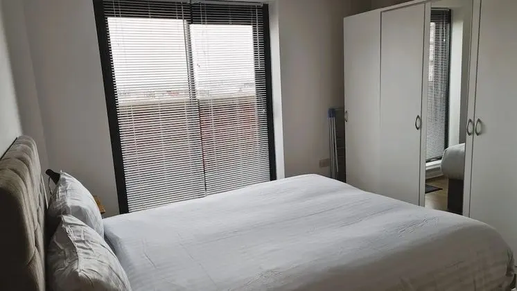 Lovely 1 bedroom apartment with a view - Oda