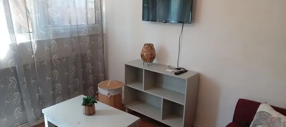 Lovely 1 Bedroom Apartment With Garden - Oda