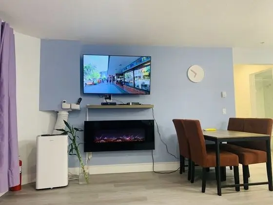 Lovely 1-Bedroom Condo with AC & Hot Tub - Öne Çıkan Resim