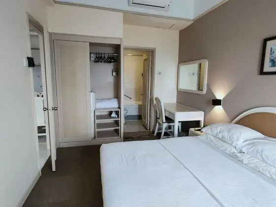 Lovely 1 Bedroom Condo Mahkota Malacca - Oda