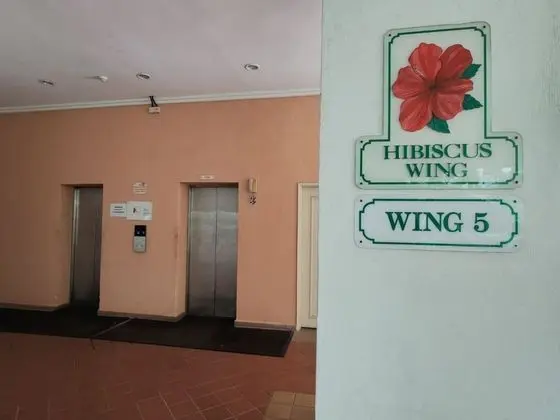 Lovely 1 Bedroom Condo Mahkota Malacca - Öne Çıkan Resim