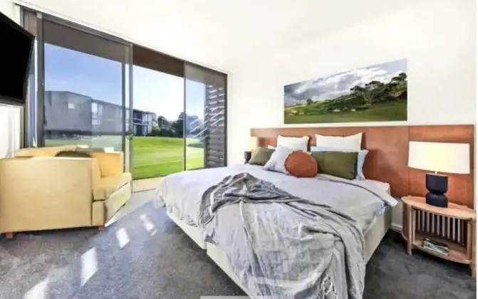 Lovely 1 Bedroom Holiday Apartment - Oda