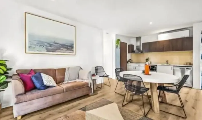 Lovely 1 Bedroom Holiday Apartment - Oda Düzeni