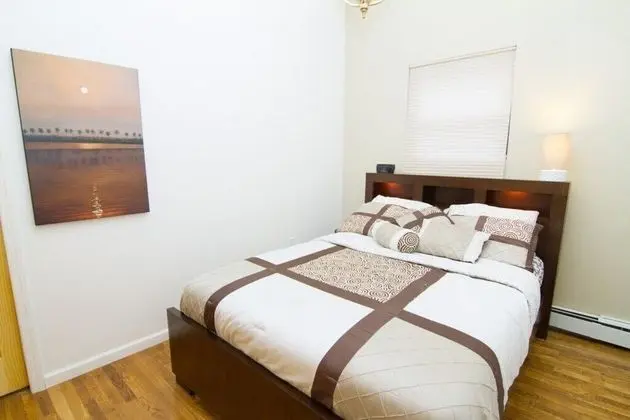 Lovely 1 BR on Gramercy - Oda