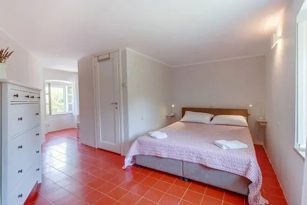 Lovely 15th Century Apartment in Osor - Oda