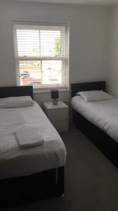 Lovely 2-bed Apartment in Brentwood
