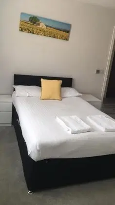 Lovely 2-bed Apartment in Brentwood - Oda
