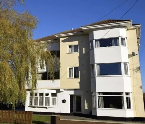 Lovely 2-bed Apartment Central Skegness Beach