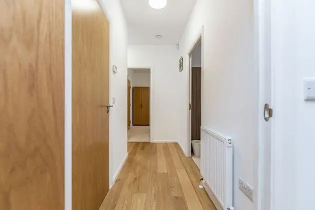 Lovely 2-bed Apartment in Dartford - Oda