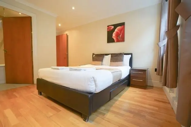 Lovely 2-bed Apartment in London