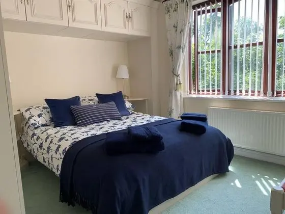 Lovely 2-bed Apartment in Lytham Saint Annes - Oda