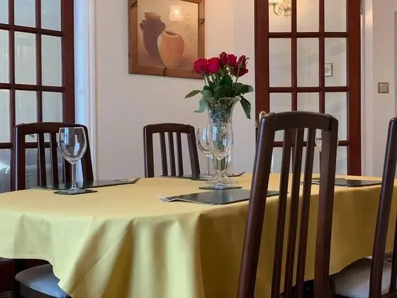 Lovely 2-bed Apartment in Lytham Saint Annes - Öne Çıkan Resim