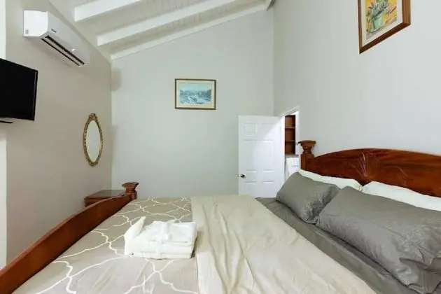 Lovely 2-bed Apartment in the New Kingston Area - Oda