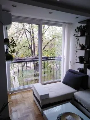 Lovely 2-bed Apartment in Novi Sad - Oda Düzeni