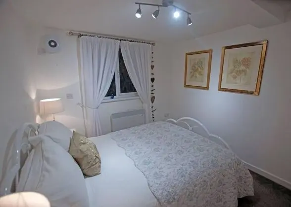 Lovely 2 Bed Apartment Pembroke Castle - Oda