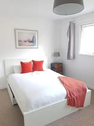 Lovely 2-bed Apartment in Stanford-le-hope - Oda