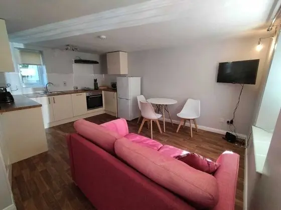 Lovely 2-bed Apartment in Wincanton Somerset