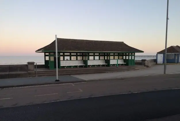 Lovely 2-bed Caravan in Walton on the Naze - Genel