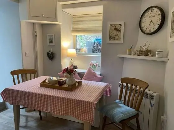 Lovely 2-bed Cottage in Blaenau Ffestiniog - Oda