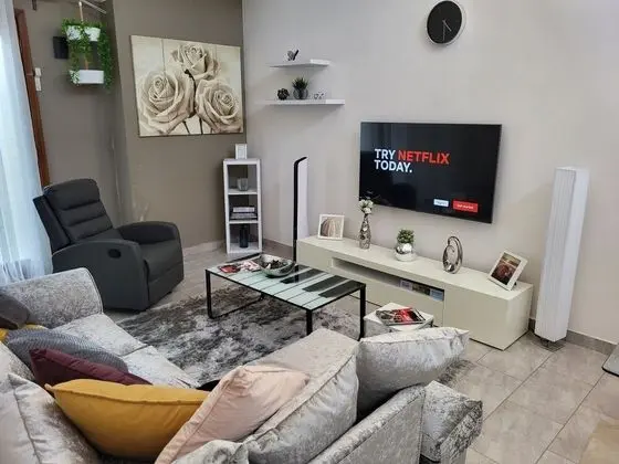 Lovely 2-bed House in Accra, East Legon Hills