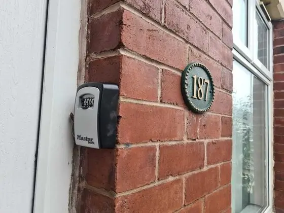 Lovely 2-bed House in Bolton Greater Manchester