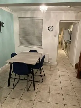 Lovely 2 Bed House in Boston at the Centre of Town - Öne Çıkan Resim