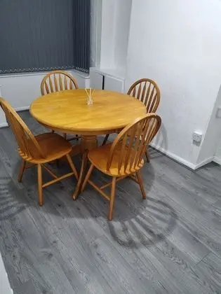 Lovely 2-bed House in Smethwick, Birmingham tn - Yerinde Yemek