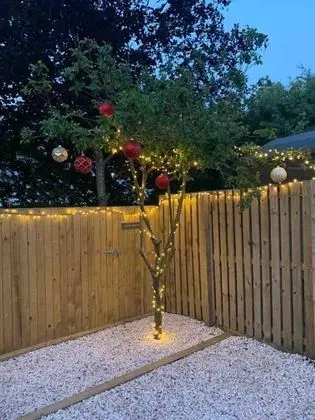 Lovely 2-bed House in St Andrews, Scotland - Dış Mekan