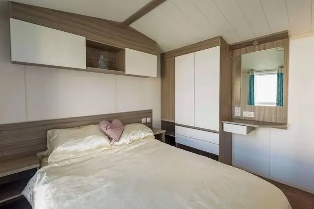 Lovely 2-bed Static Caravan in Rhyl - Oda