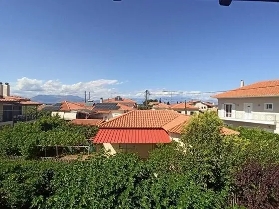 Lovely 2-bedroom Villa in Akrata, all Seasons! - Genel