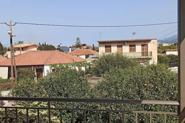 Lovely 2-bedroom Villa in Akrata, all Seasons! - İç Mekan