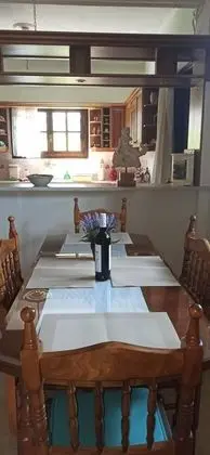 Lovely 2-bedroom Villa in Akrata, all Seasons! - Mutfak