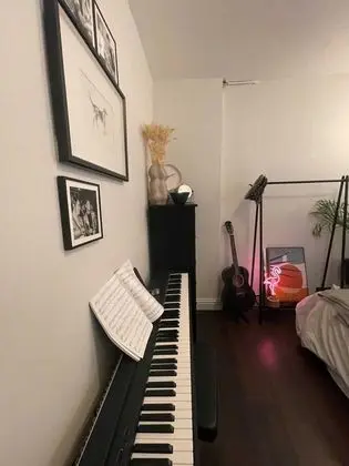 Lovely 2 Bedroom Apartment Close to Putney Riverside