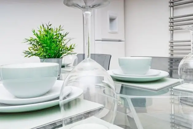 Lovely 2 Bedroom Apartment With Free Parking - Öne Çıkan Resim