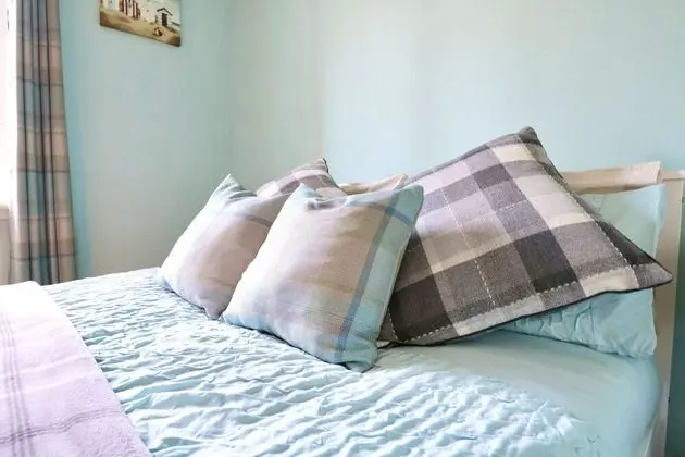 Lovely 2 Bedroom Apartment in Glasgow - Oda
