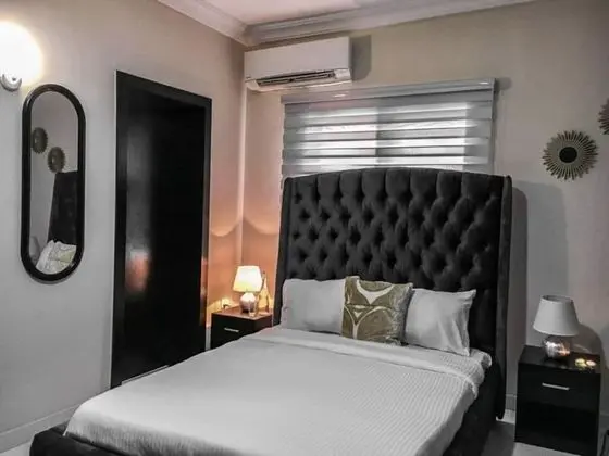 Lovely 2-bedroom Apartment Located in Lekki - Oda
