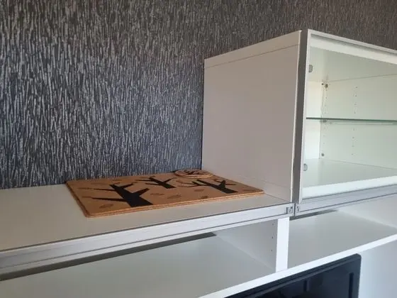 Lovely 2 Bedroom Apartment With Private Parking - Oda