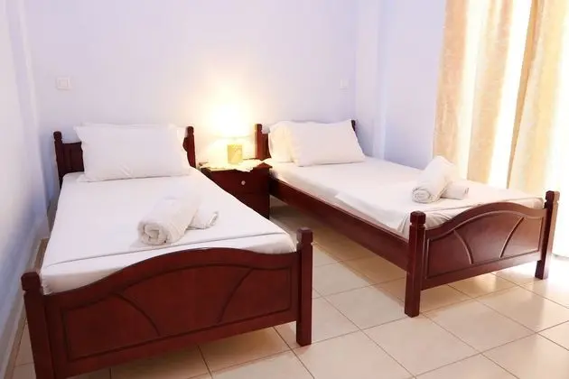 Lovely 2-bedroom Apartment in Saranda - Öne Çıkan Resim